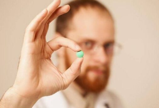 Acid nicotinic