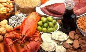 Obținerea de vitamine din alimente